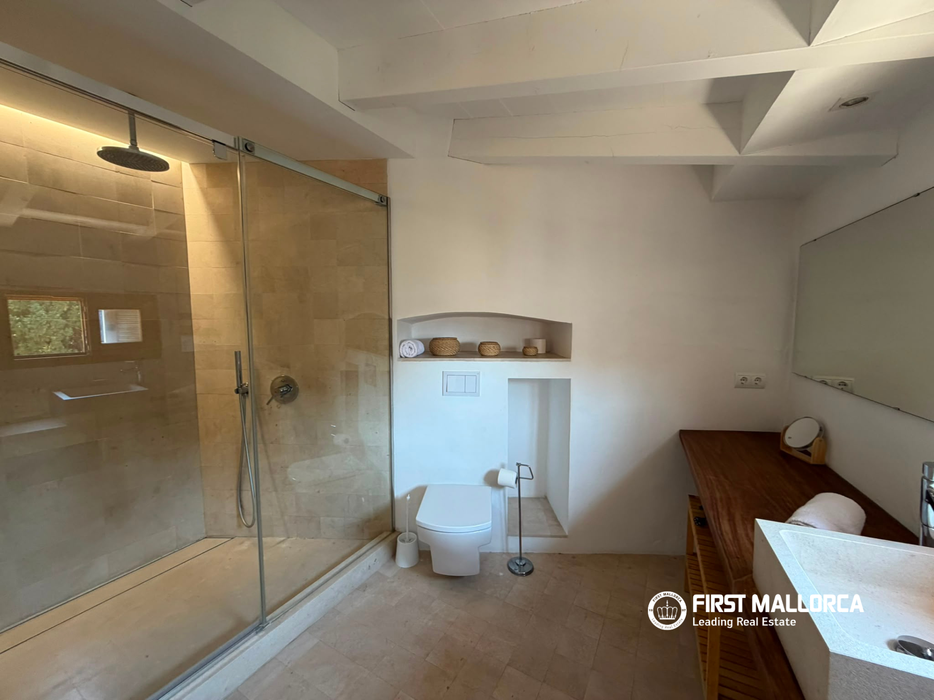 Townhouse in Arta, Mallorca, Spain 5 bedrooms, 560 sq.m. No. 181963