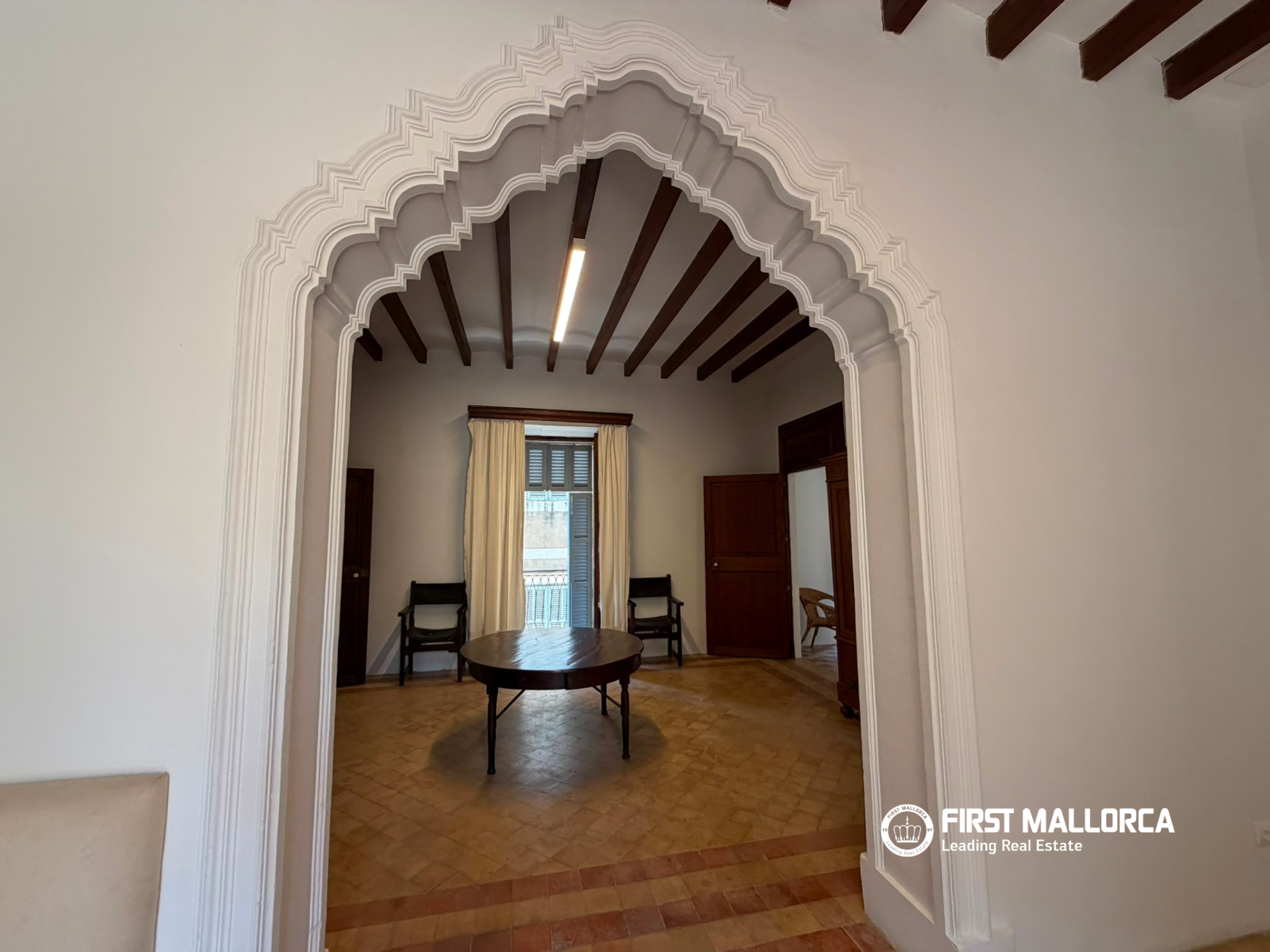 Townhouse in Arta, Mallorca, Spain 5 bedrooms, 560 sq.m. No. 181963