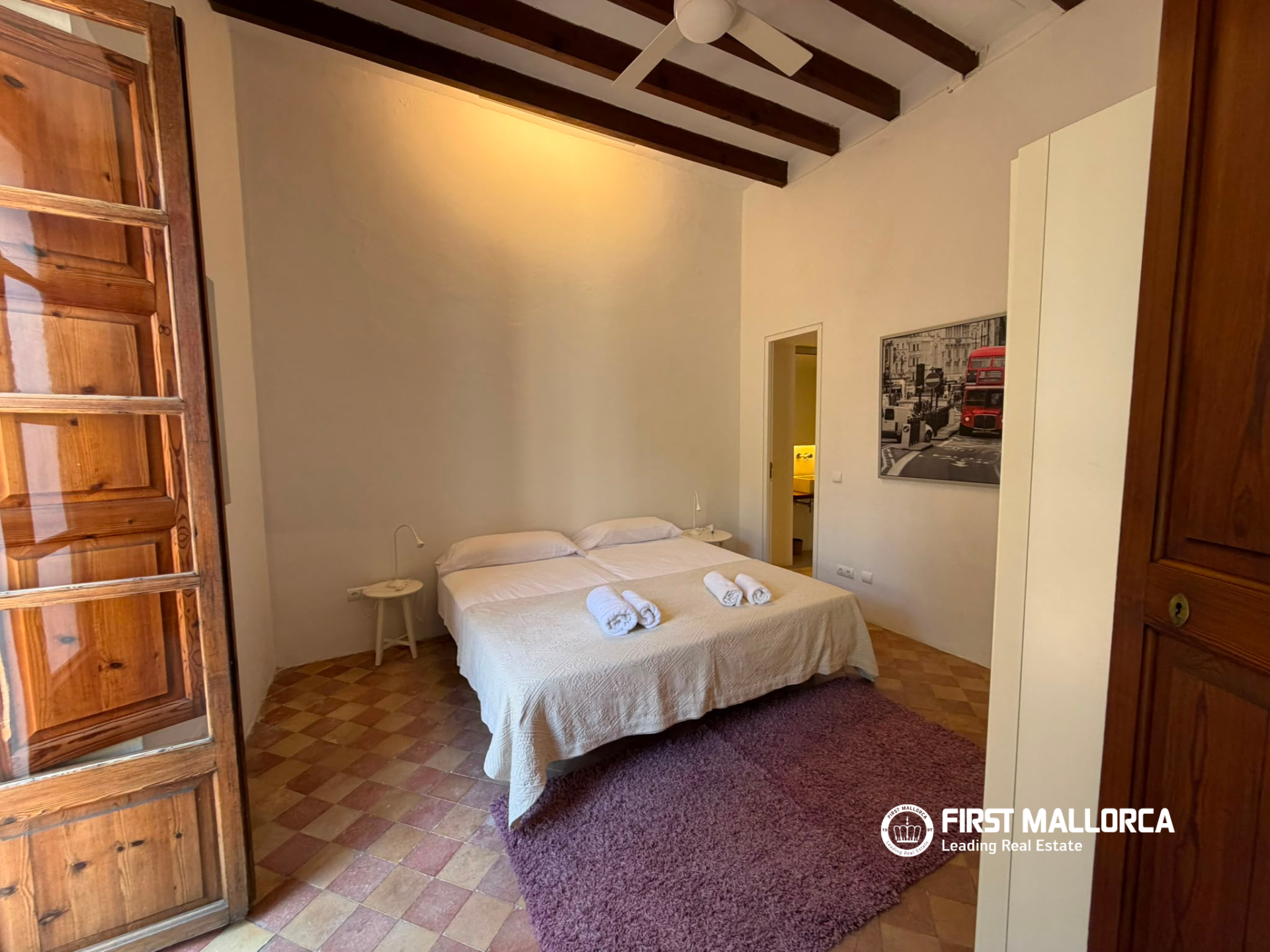Townhouse in Arta, Mallorca, Spain 5 bedrooms, 560 sq.m. No. 181963