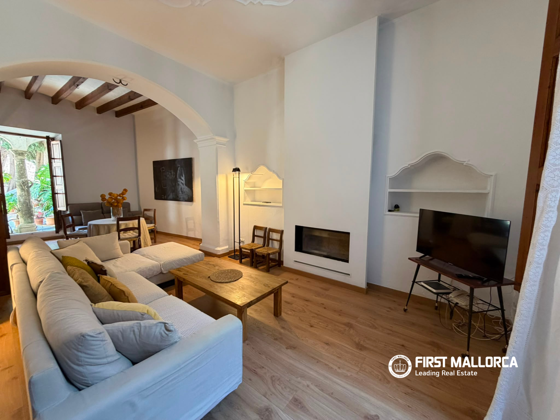 Townhouse in Arta, Mallorca, Spain 5 bedrooms, 560 sq.m. No. 181963