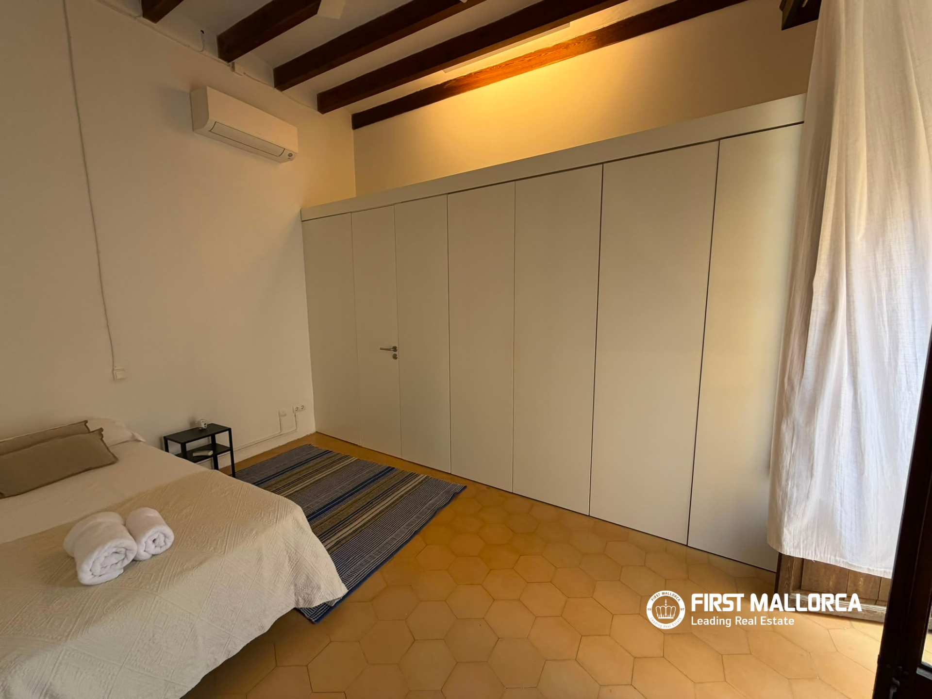 Townhouse in Arta, Mallorca, Spain 5 bedrooms, 560 sq.m. No. 181963
