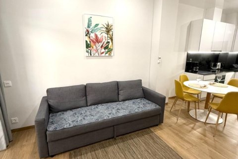 Apartment in Torrevieja, Alicante, Spain 1 bedroom, 57 sq.m. No. 183400