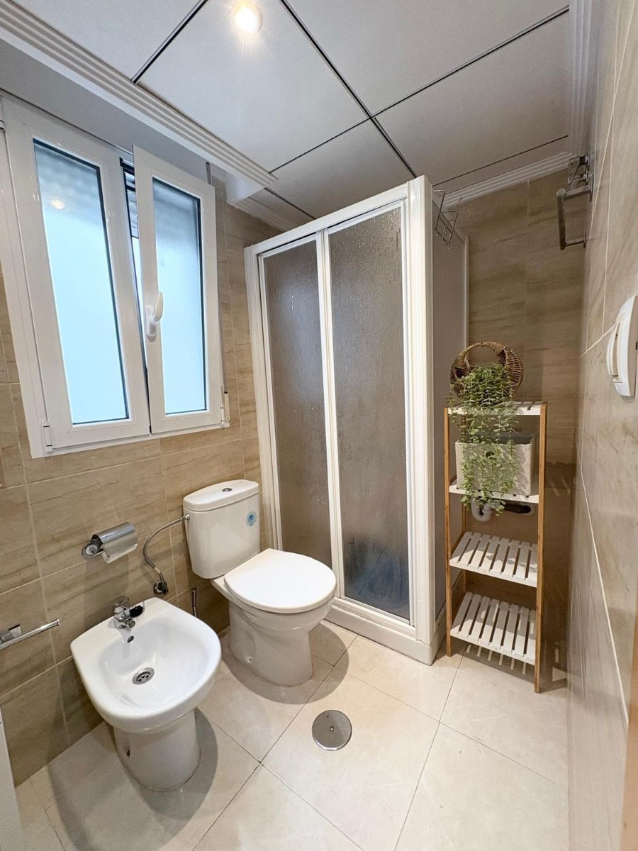 Wohnung in Torrevieja, Alicante, Spanien 1 Schlafzimmer, 50 m2 Nr. 183399