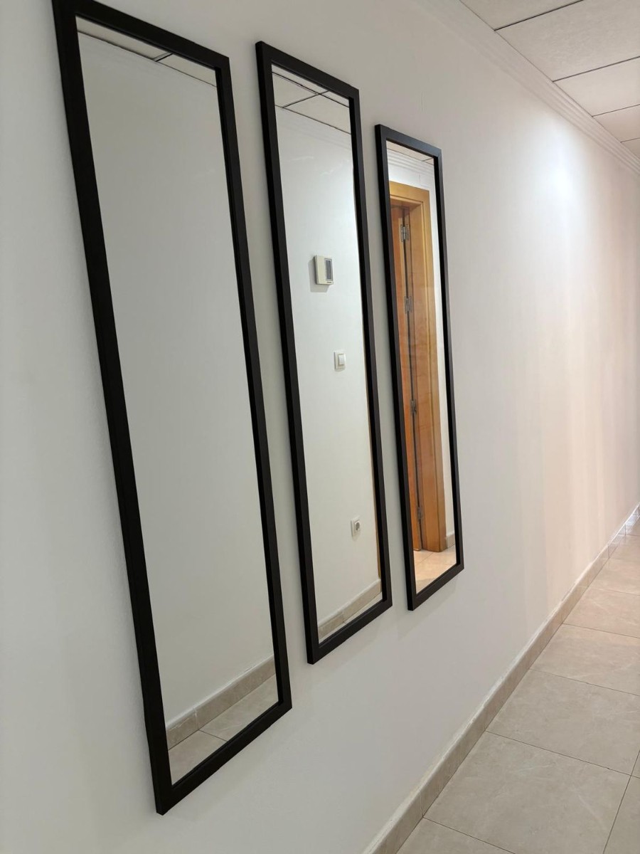 Wohnung in Torrevieja, Alicante, Spanien 1 Schlafzimmer, 50 m2 Nr. 183399