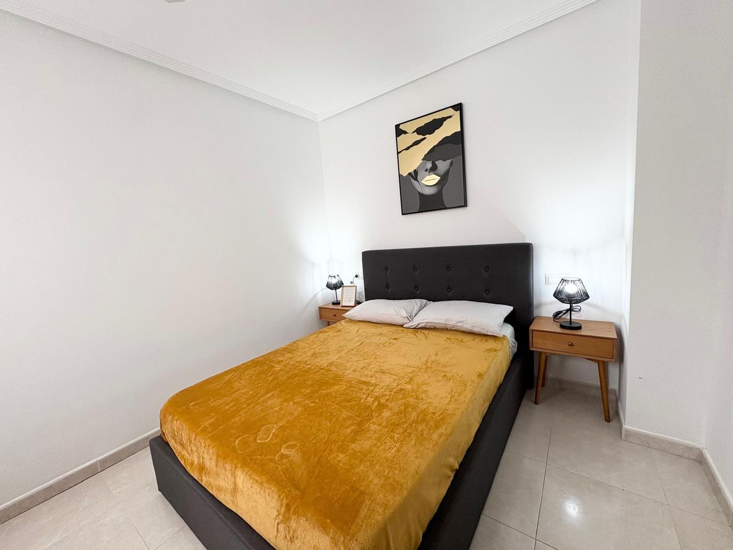 Wohnung in Torrevieja, Alicante, Spanien 1 Schlafzimmer, 50 m2 Nr. 183399