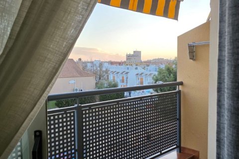 Apartment in Torrevieja, Alicante, Spain 1 bedroom, 55 sq.m. No. 183398