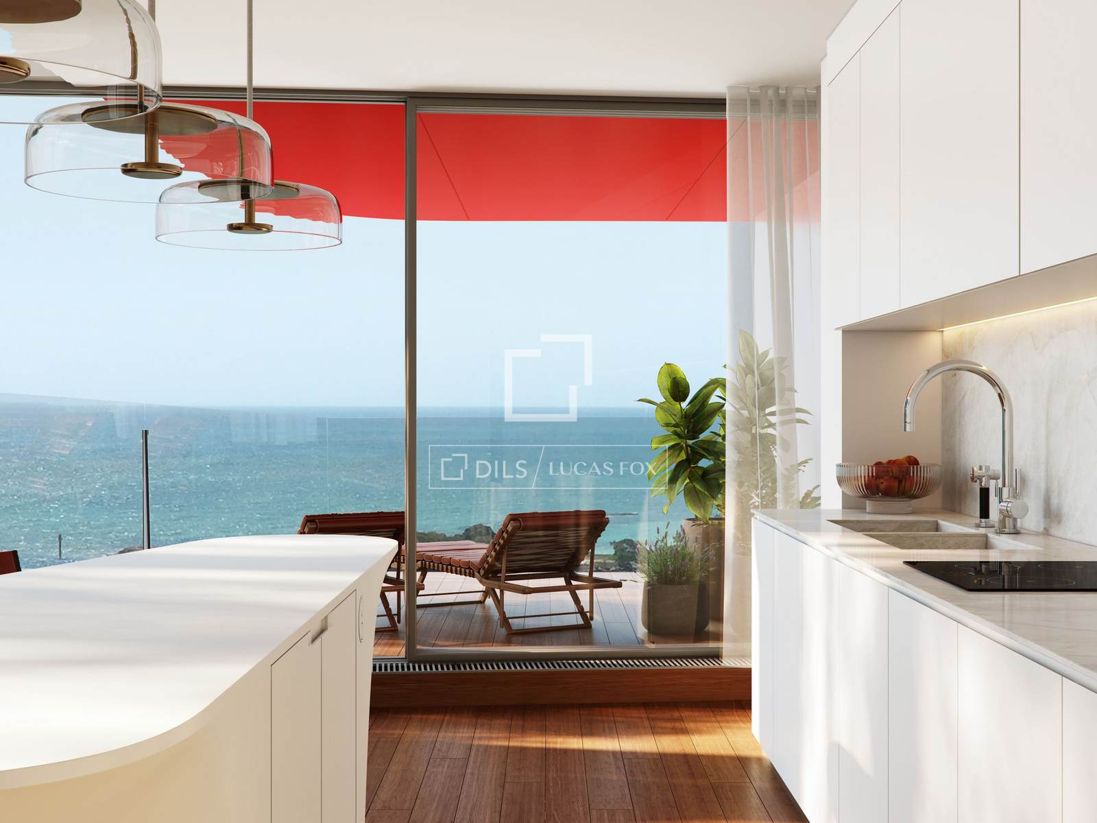 Dzīvoklis Barcelona, Spānijā 3 istabas, 303 m2 Nr. 164328