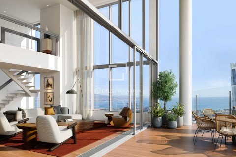 Apartament w Barcelona, Hiszpania 3 sypialnie, 303 mkw. nr 164328