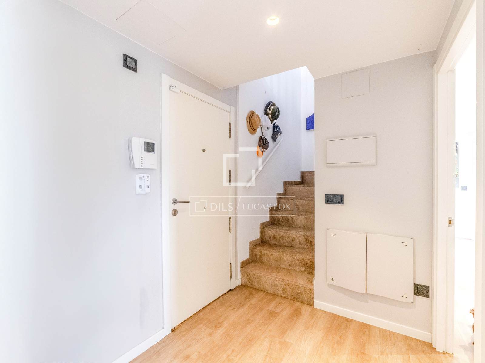 Penthouse à Sitges, Barcelona, Espagne 4 chambres, 181 m2 No. 164327