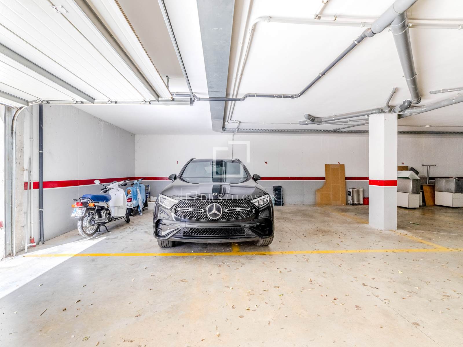 Penthouse à Sitges, Barcelona, Espagne 4 chambres, 181 m2 No. 164327