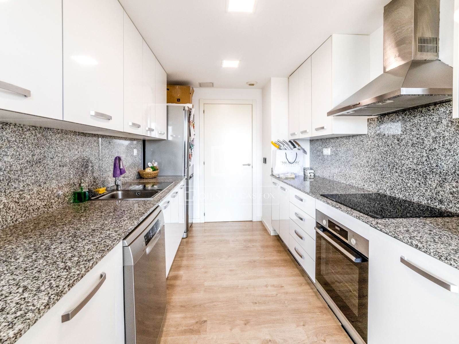 Penthouse à Sitges, Barcelona, Espagne 4 chambres, 181 m2 No. 164327