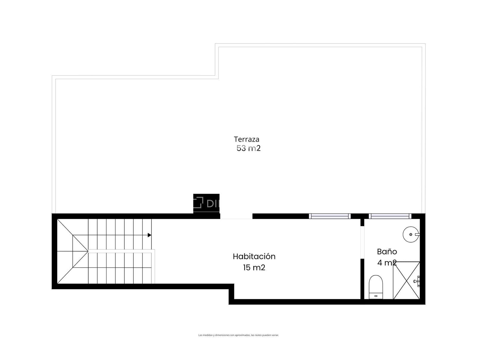 Penthouse à Sitges, Barcelona, Espagne 4 chambres, 181 m2 No. 164327