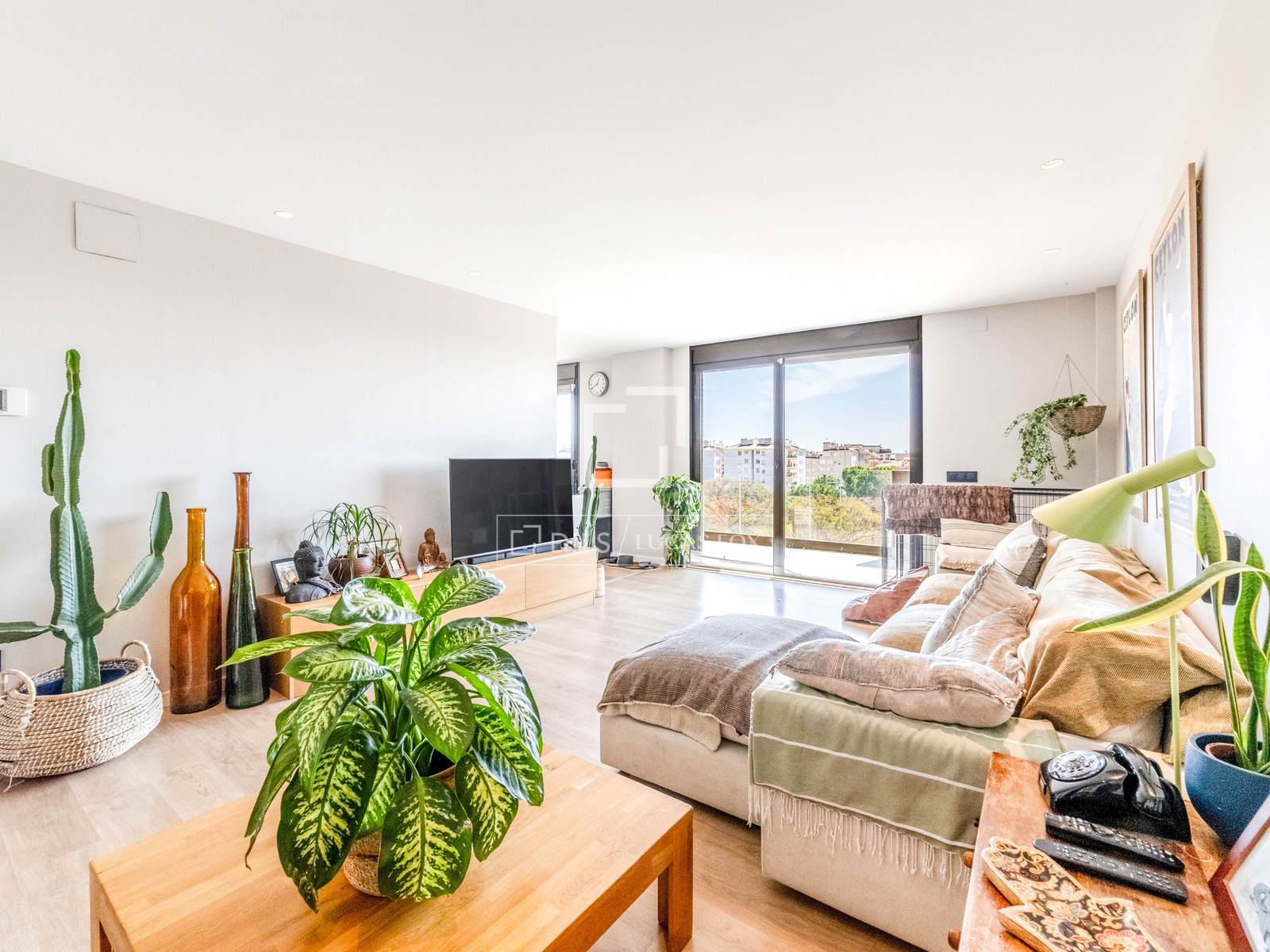Penthouse à Sitges, Barcelona, Espagne 4 chambres, 181 m2 No. 164327