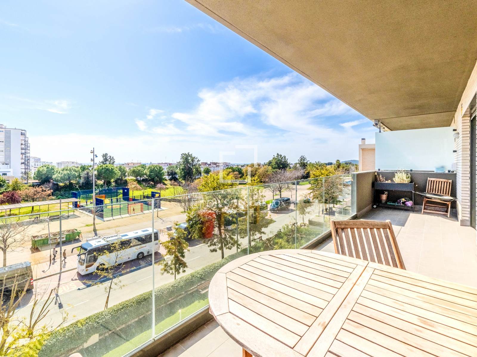 Penthouse à Sitges, Barcelona, Espagne 4 chambres, 181 m2 No. 164327