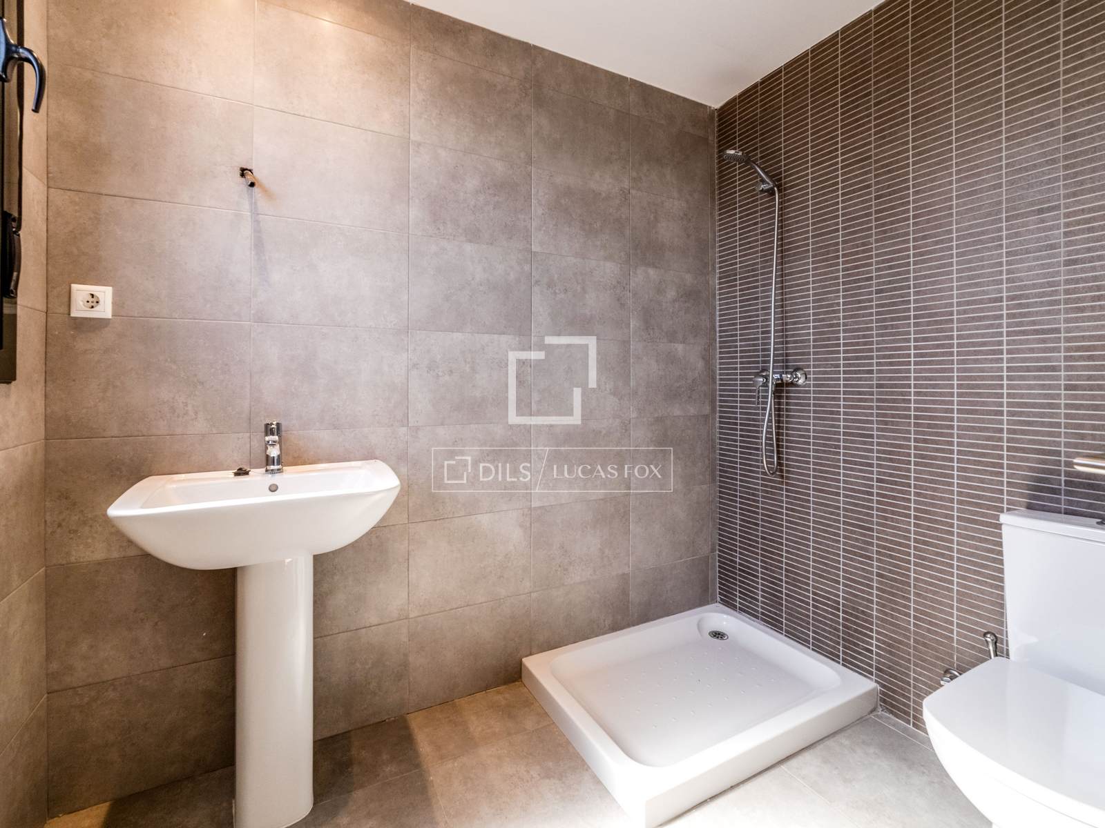 Penthouse à Sitges, Barcelona, Espagne 4 chambres, 181 m2 No. 164327