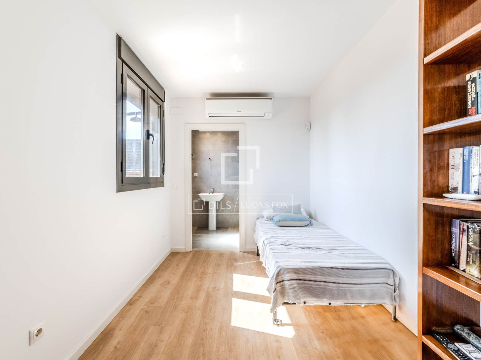 Penthouse à Sitges, Barcelona, Espagne 4 chambres, 181 m2 No. 164327