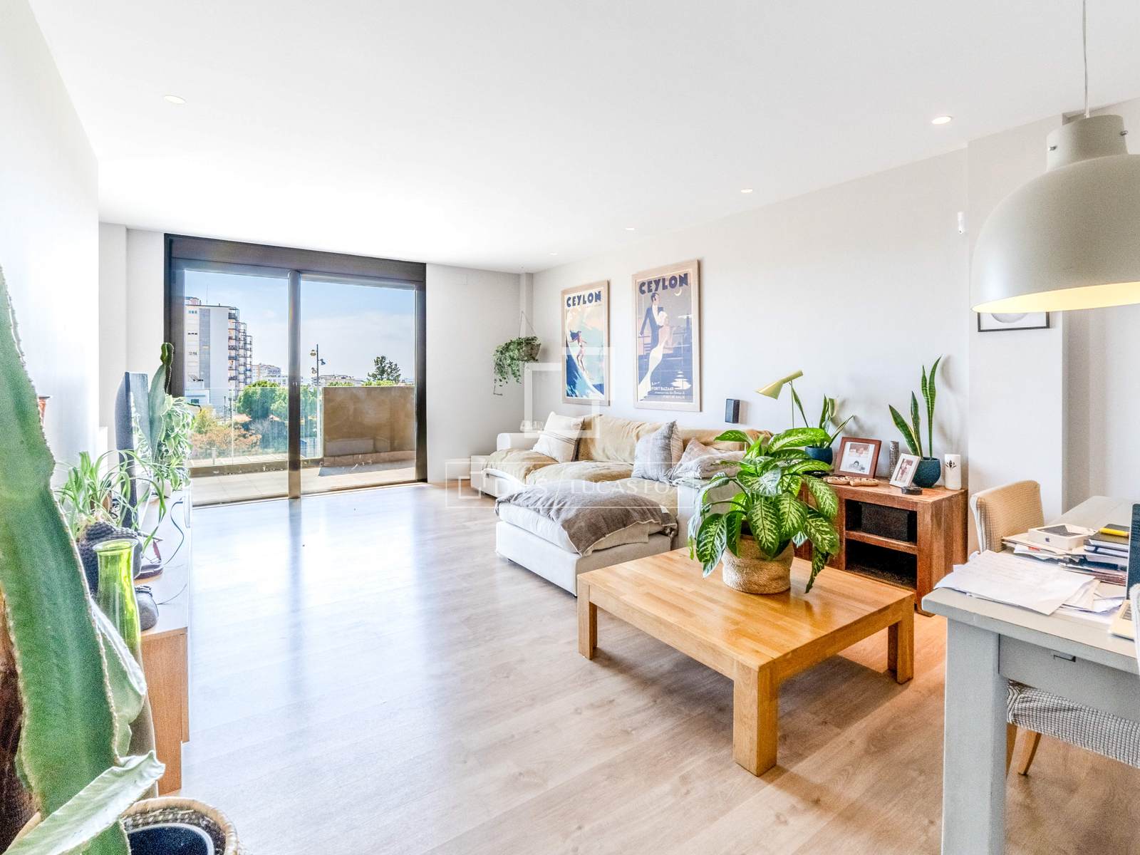Penthouse à Sitges, Barcelona, Espagne 4 chambres, 181 m2 No. 164327