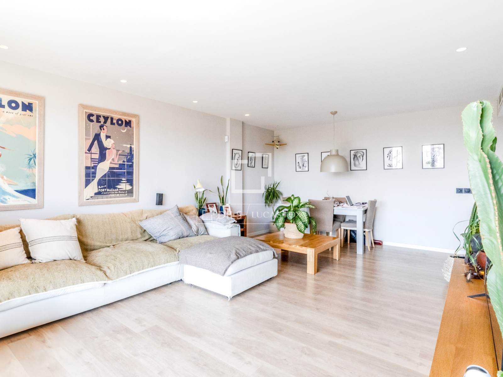 Penthouse à Sitges, Barcelona, Espagne 4 chambres, 181 m2 No. 164327