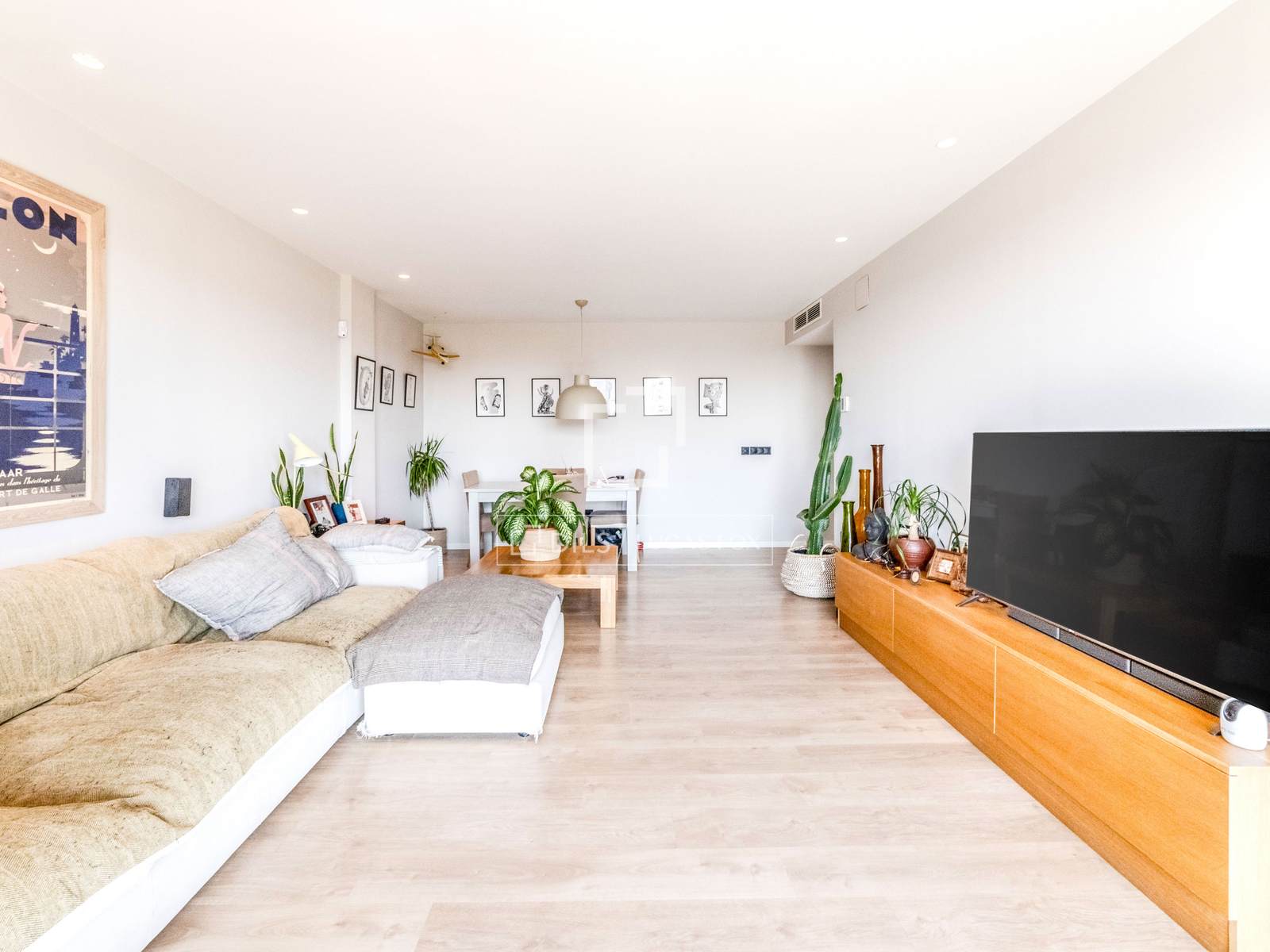 Penthouse à Sitges, Barcelona, Espagne 4 chambres, 181 m2 No. 164327