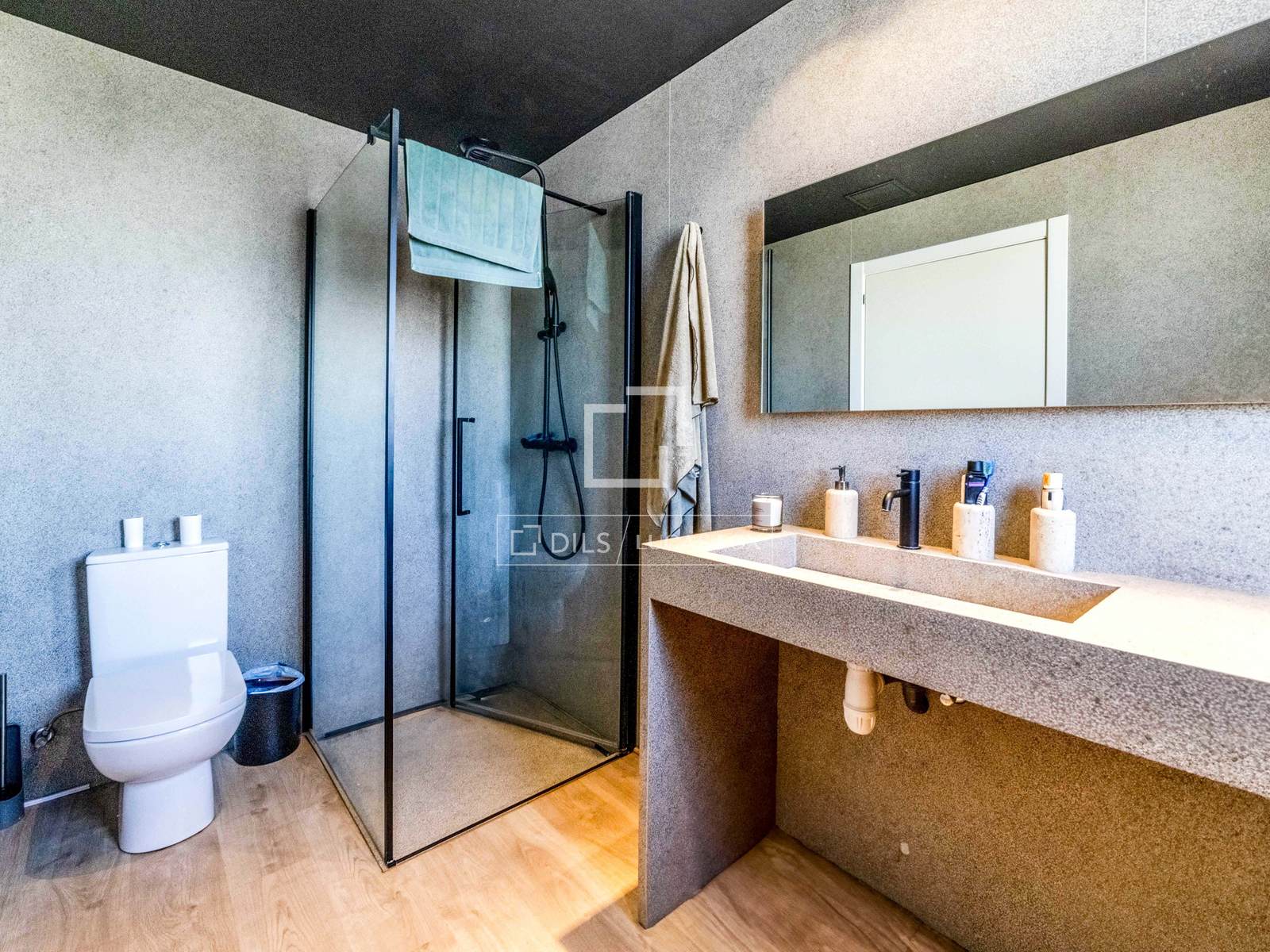 Penthouse à Sitges, Barcelona, Espagne 4 chambres, 181 m2 No. 164327