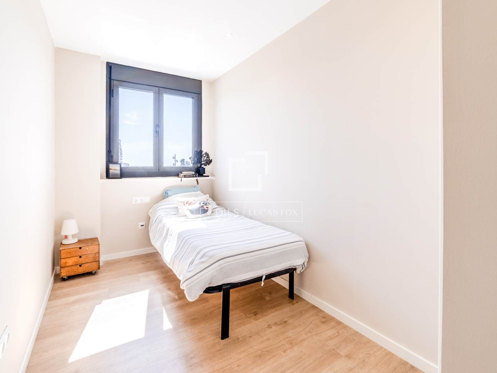 Penthouse à Sitges, Barcelona, Espagne 4 chambres, 181 m2 No. 164327