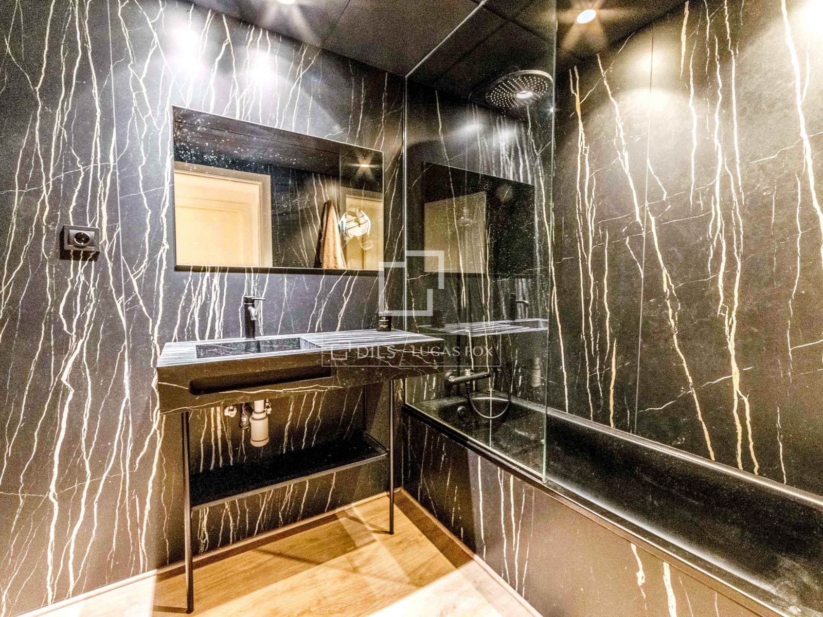 Penthouse à Sitges, Barcelona, Espagne 4 chambres, 181 m2 No. 164327