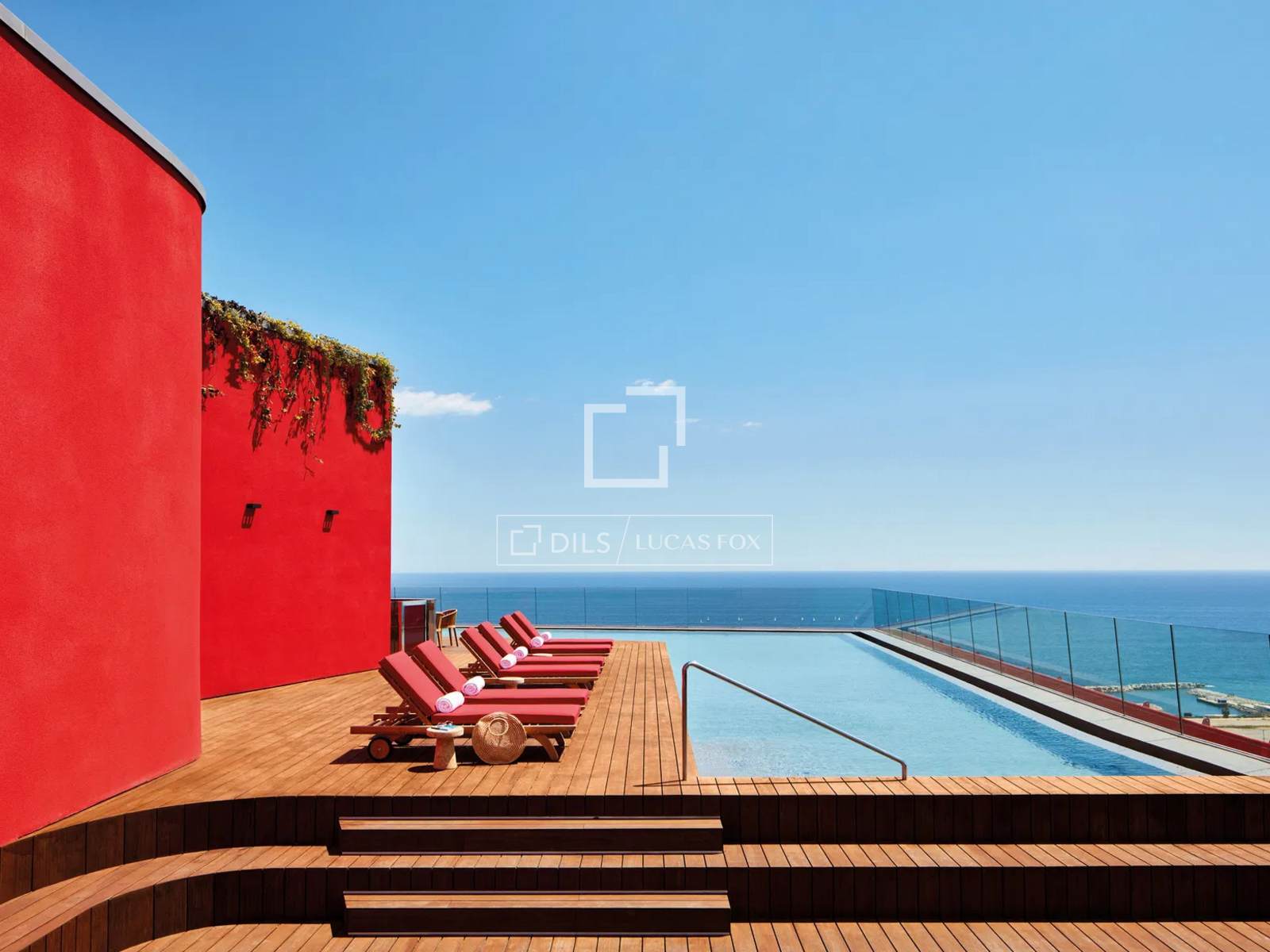 Appartamento a Barcelona, Spagna 3 camere da letto, 228 mq. N° 164329
