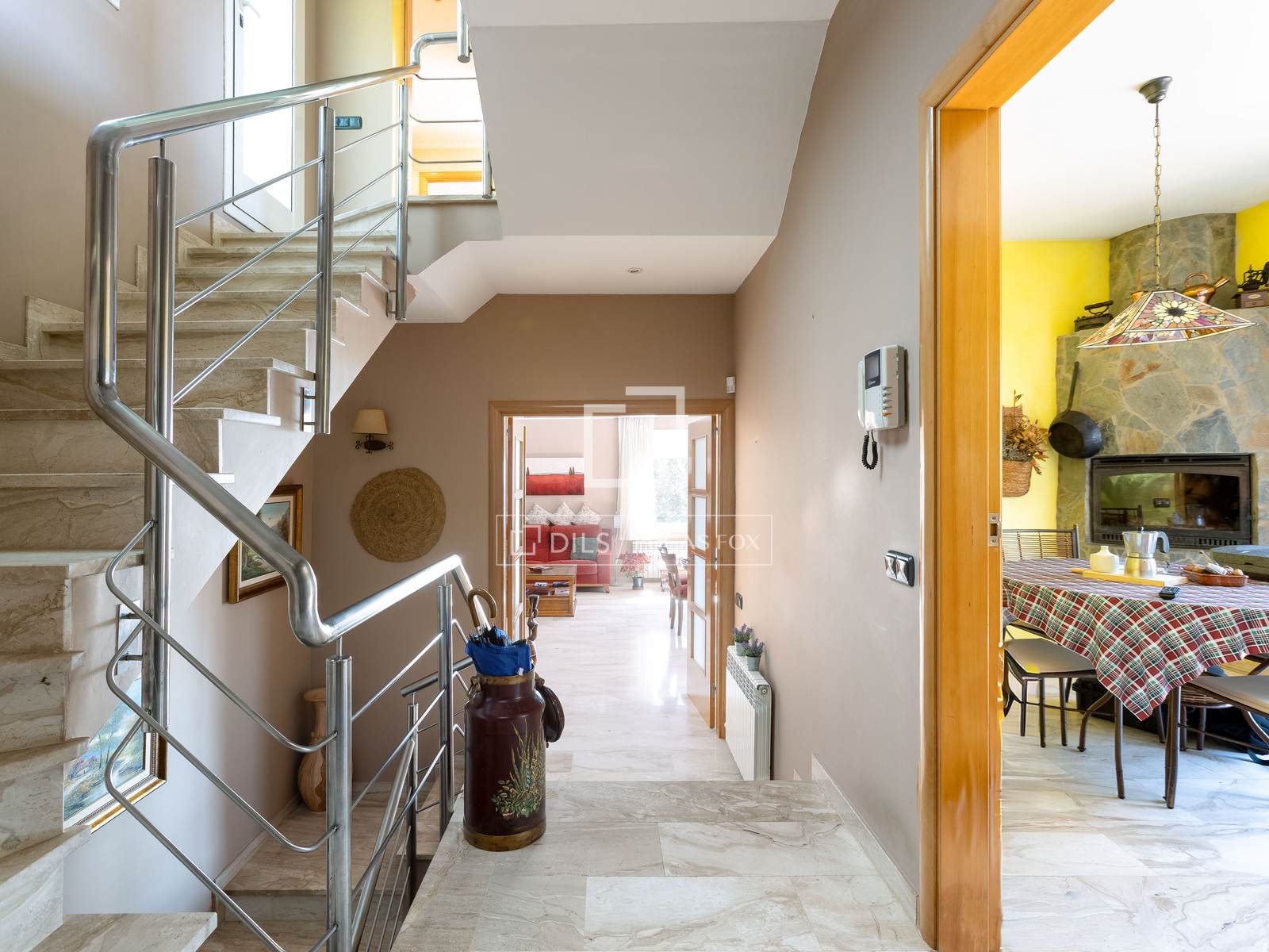 Villa Premia De Dalt, Barcelona, Spānijā 4 istabas, 290 m2 Nr. 164324