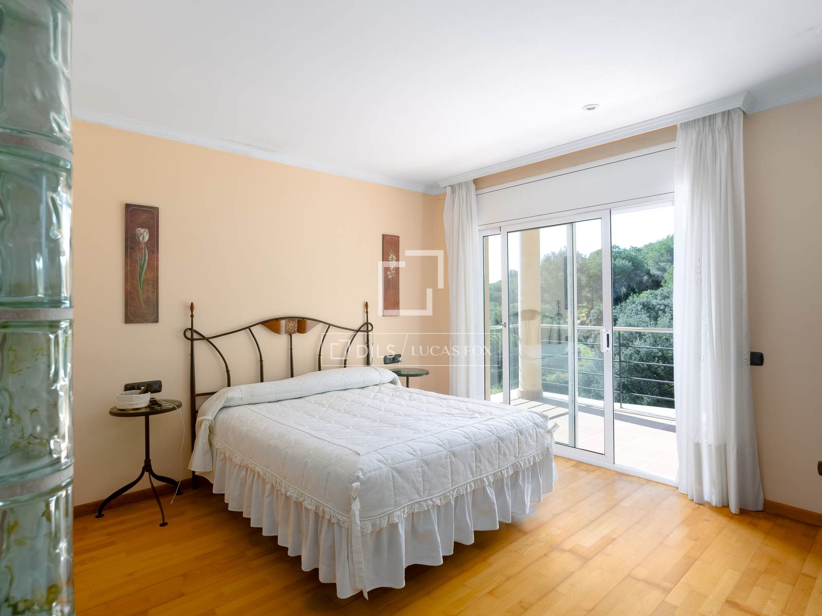 Villa Premia De Dalt, Barcelona, Spānijā 4 istabas, 290 m2 Nr. 164324