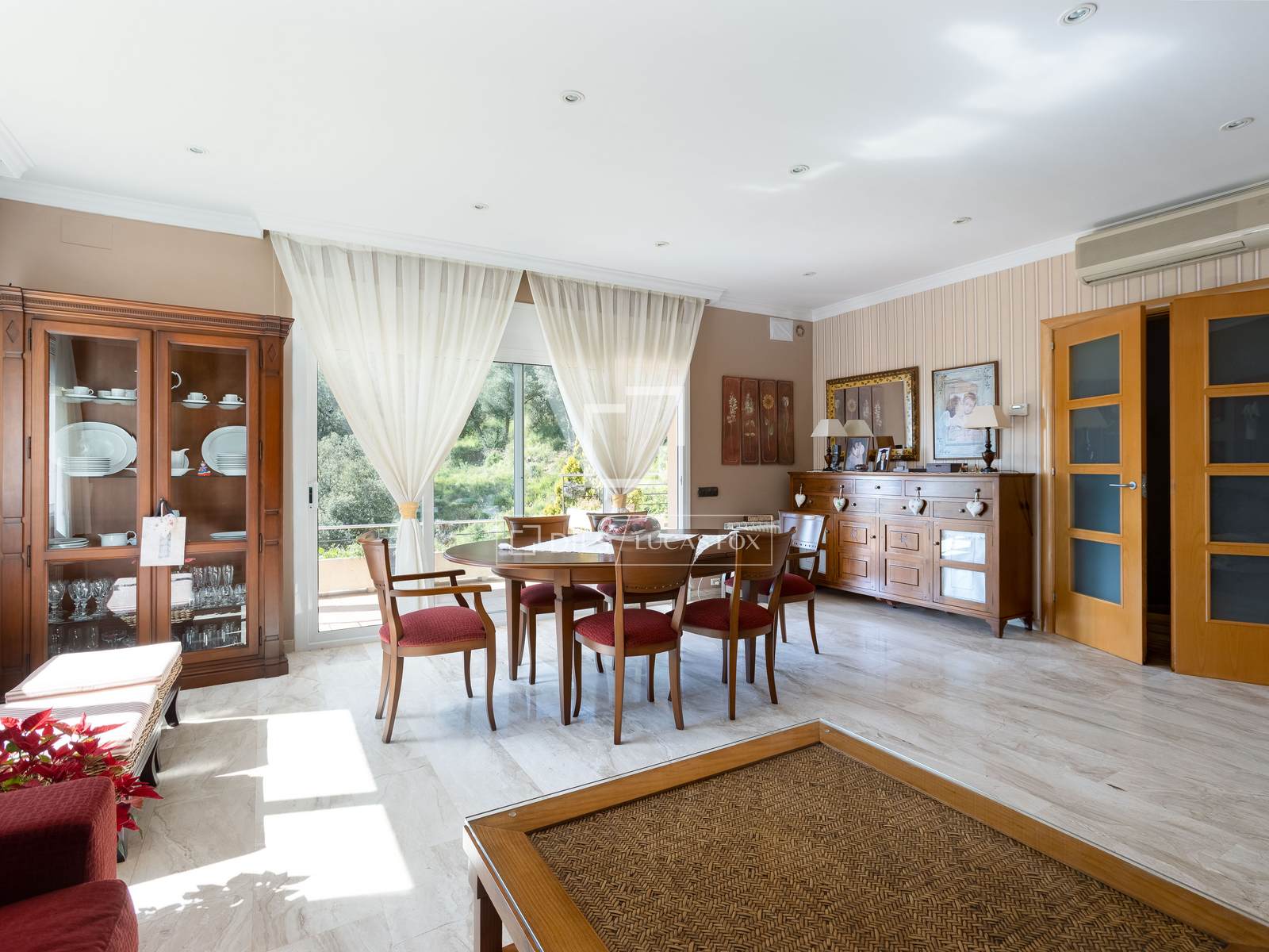 Villa Premia De Dalt, Barcelona, Spānijā 4 istabas, 290 m2 Nr. 164324