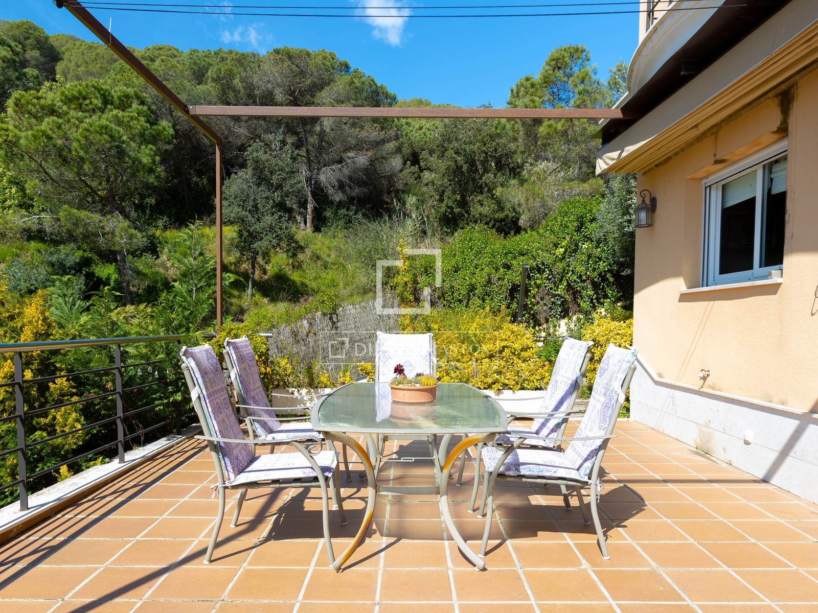 Villa Premia De Dalt, Barcelona, Spānijā 4 istabas, 290 m2 Nr. 164324