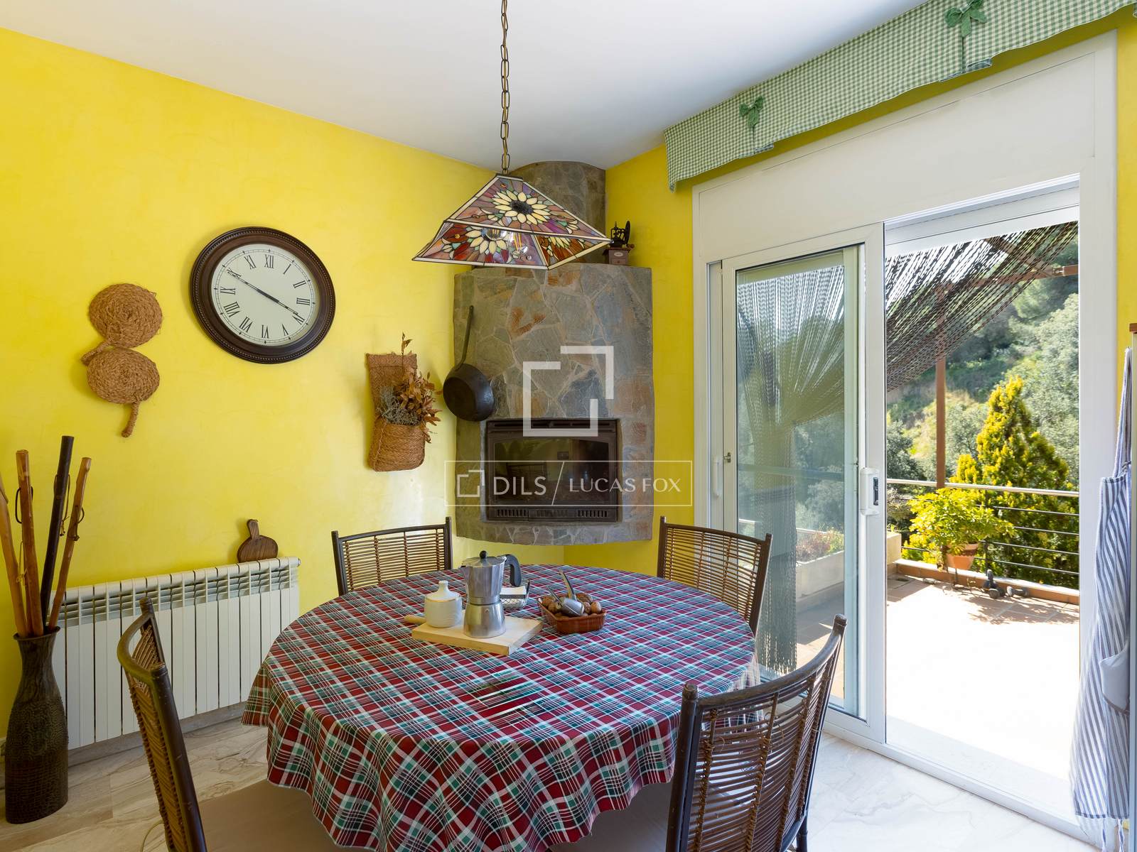 Villa Premia De Dalt, Barcelona, Spānijā 4 istabas, 290 m2 Nr. 164324