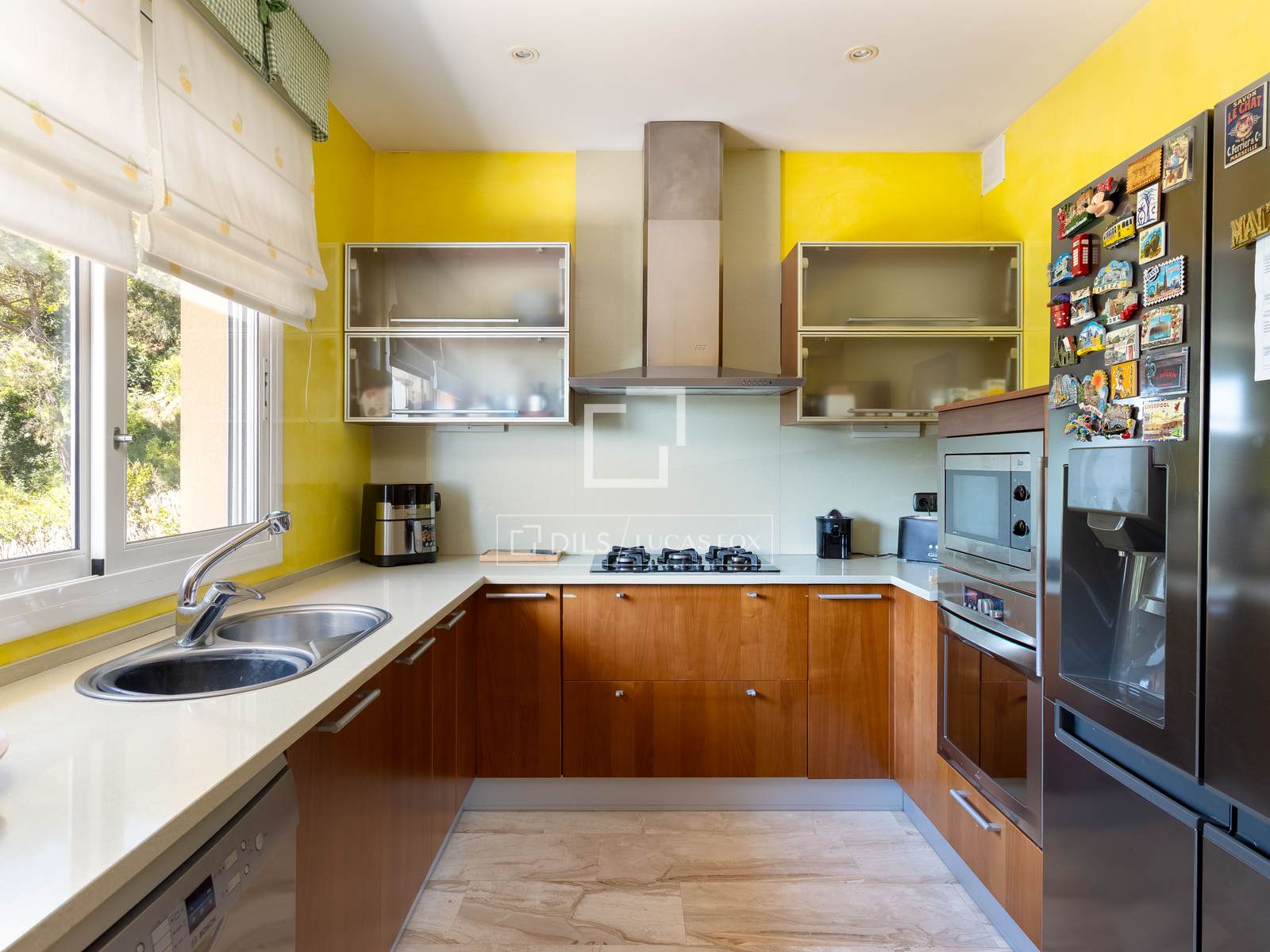 Villa Premia De Dalt, Barcelona, Spānijā 4 istabas, 290 m2 Nr. 164324