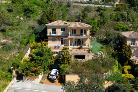 Villa in Premia De Dalt, Barcelona, Spain 4 bedrooms, 290 sq.m. No. 164324