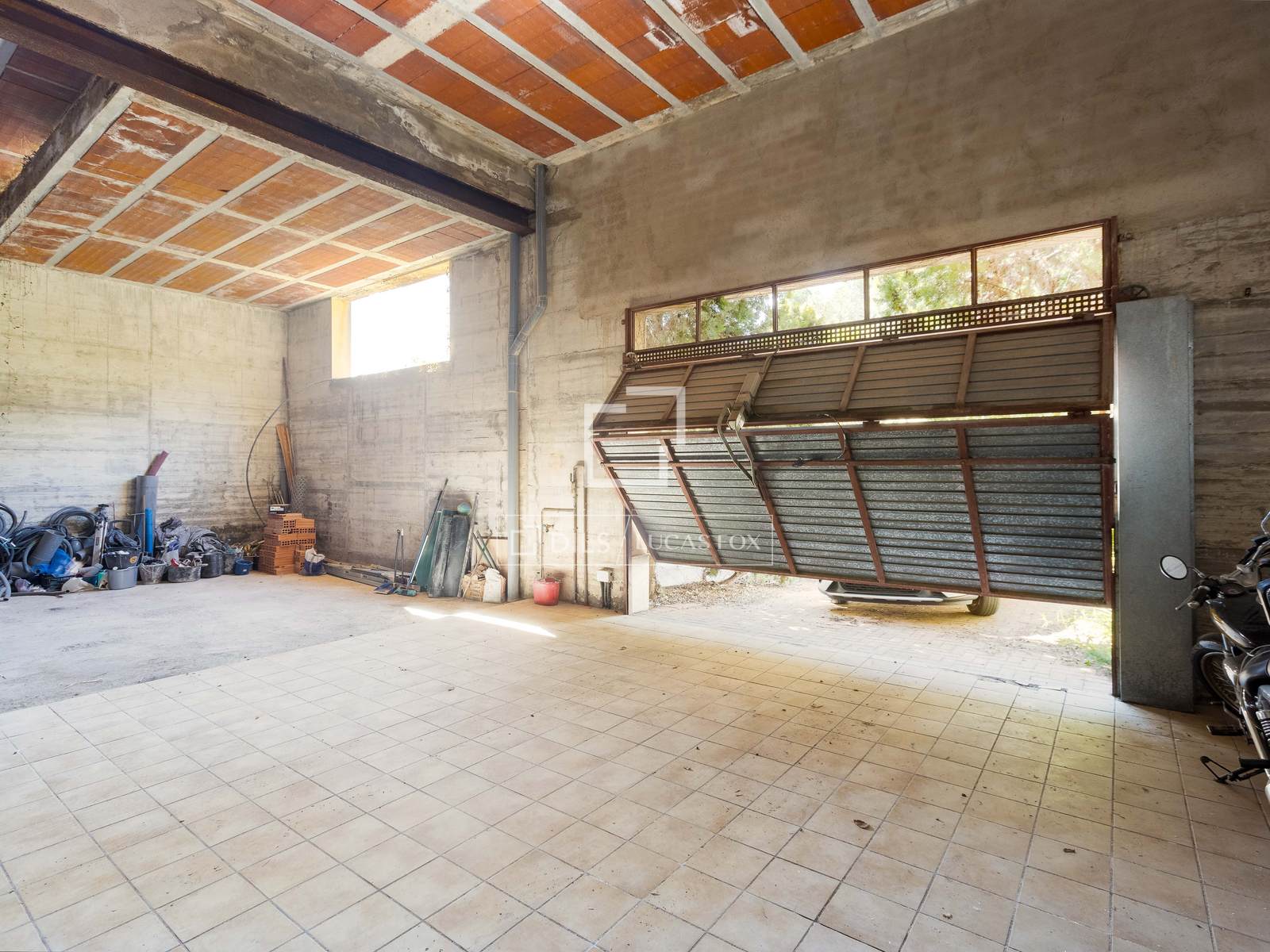 Villa Premia De Dalt, Barcelona, Spānijā 4 istabas, 290 m2 Nr. 164324