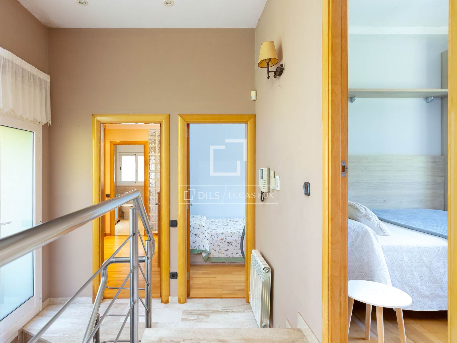 Villa Premia De Dalt, Barcelona, Spānijā 4 istabas, 290 m2 Nr. 164324