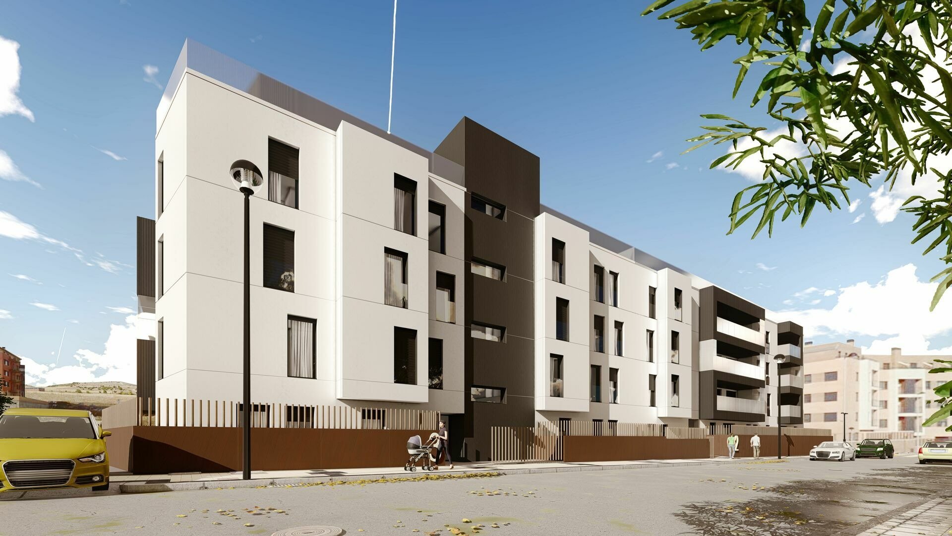 Hatikos 2 in Valladolid, Spain No. 66279
