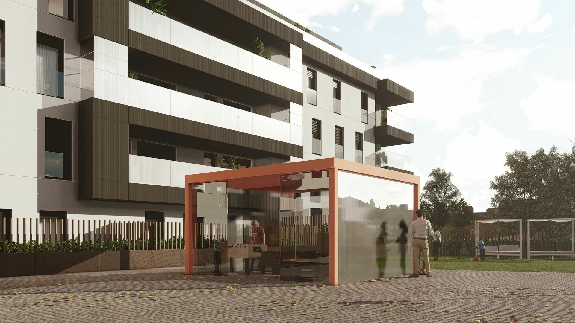 Hatikos 2 in Valladolid, Spain No. 66279
