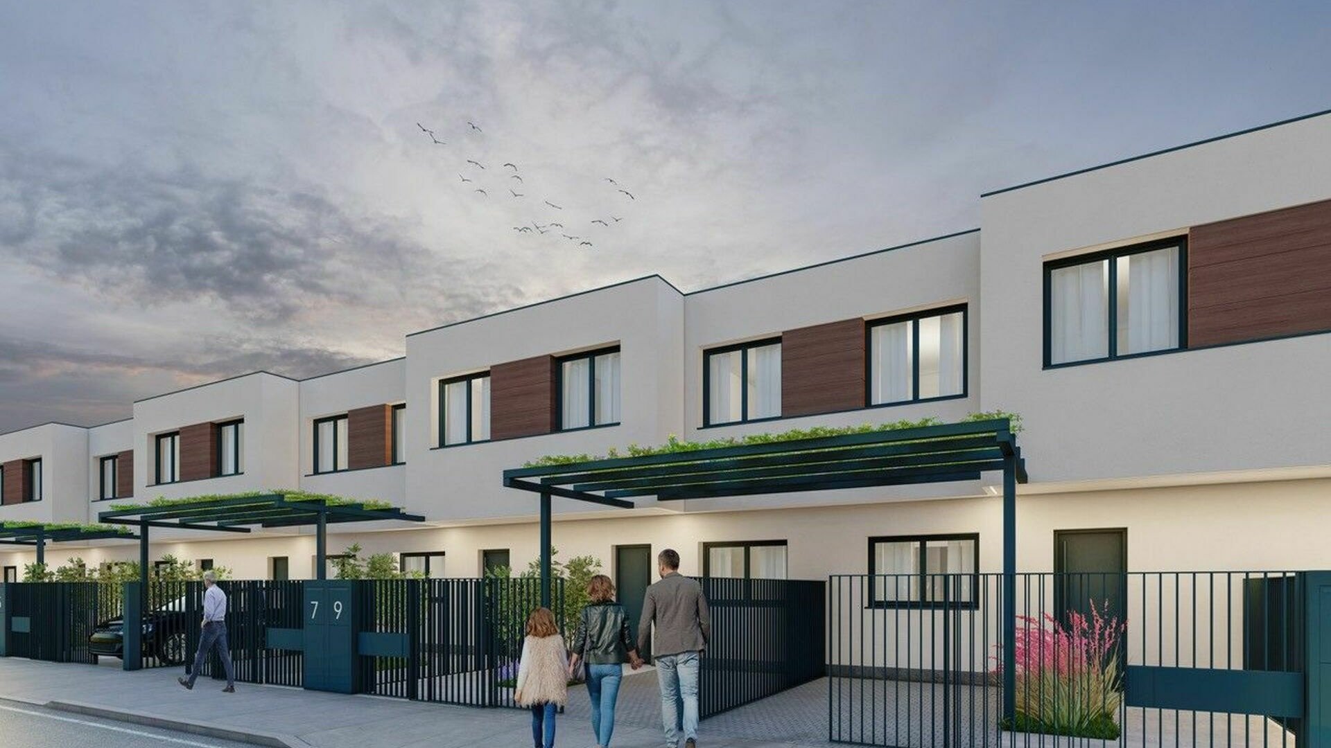 Hedonia in Valladolid, Spain No. 66280