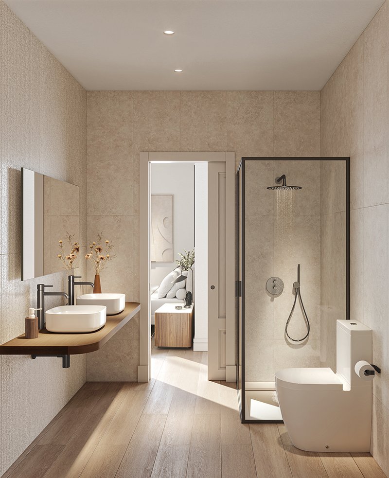 Dzīvoklis Malaga, Spānijā 3 istabas, 133 m2 Nr. 180240