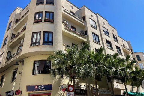 Apartamento en Málaga, España 3 dormitorios, 133 m2 No. 180240