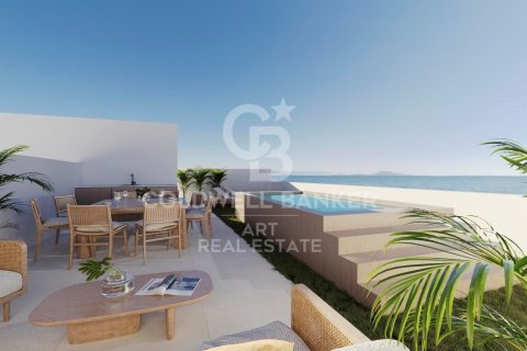 Apartment in Marbella, Malaga, Spain 3 bedrooms, 130 sq.m. No. 157546