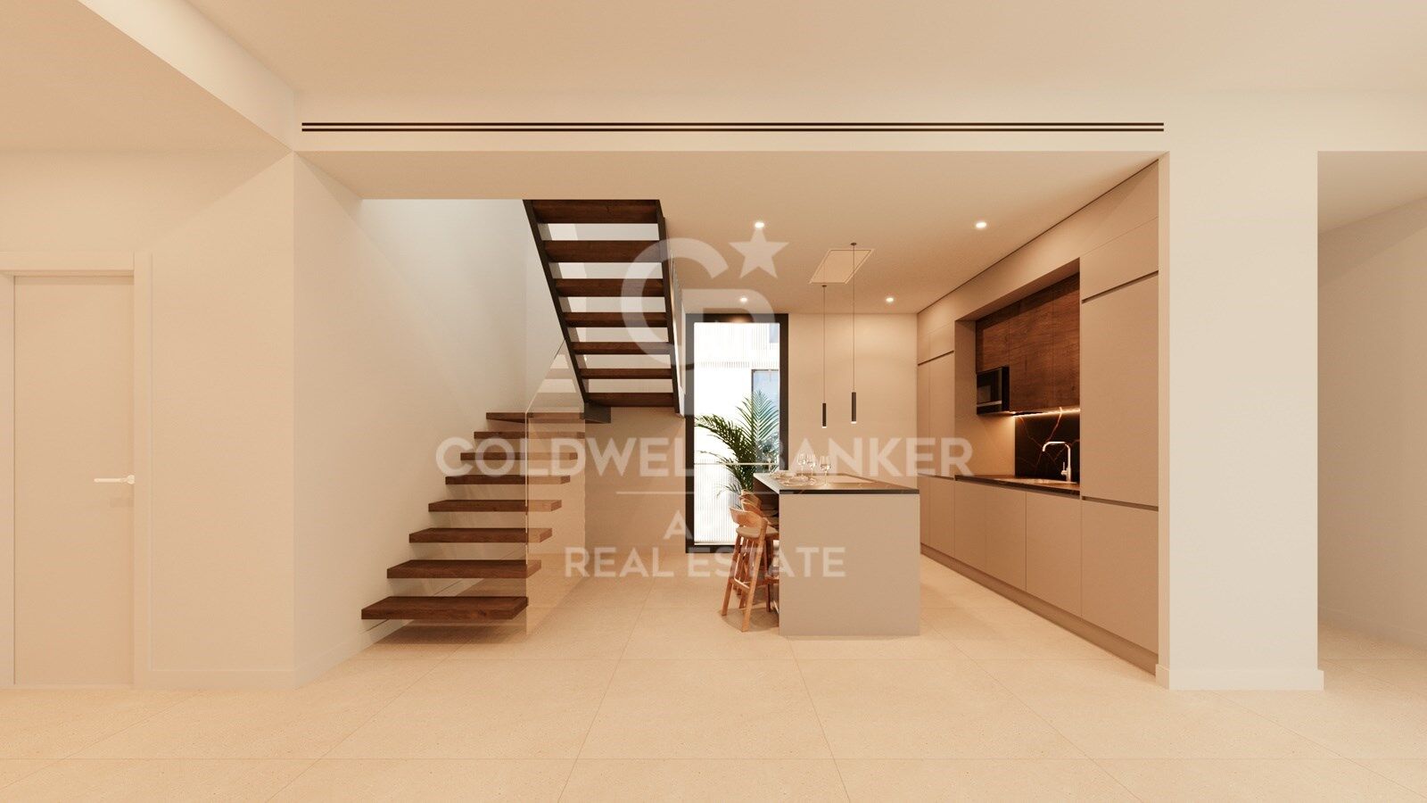 Huoneisto Marbella, Malaga, Espanja 3 makuuhuonetta, 130 m2 No. 157546