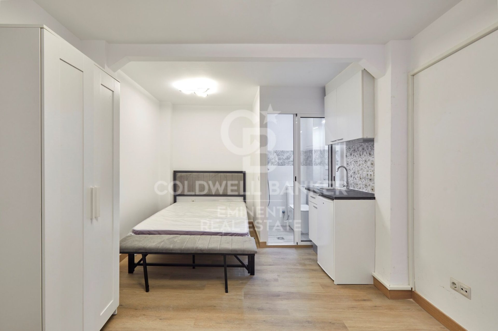 Kommersiell fastighet i Barcelona, Spanien 500 kvm. Nr. 157543