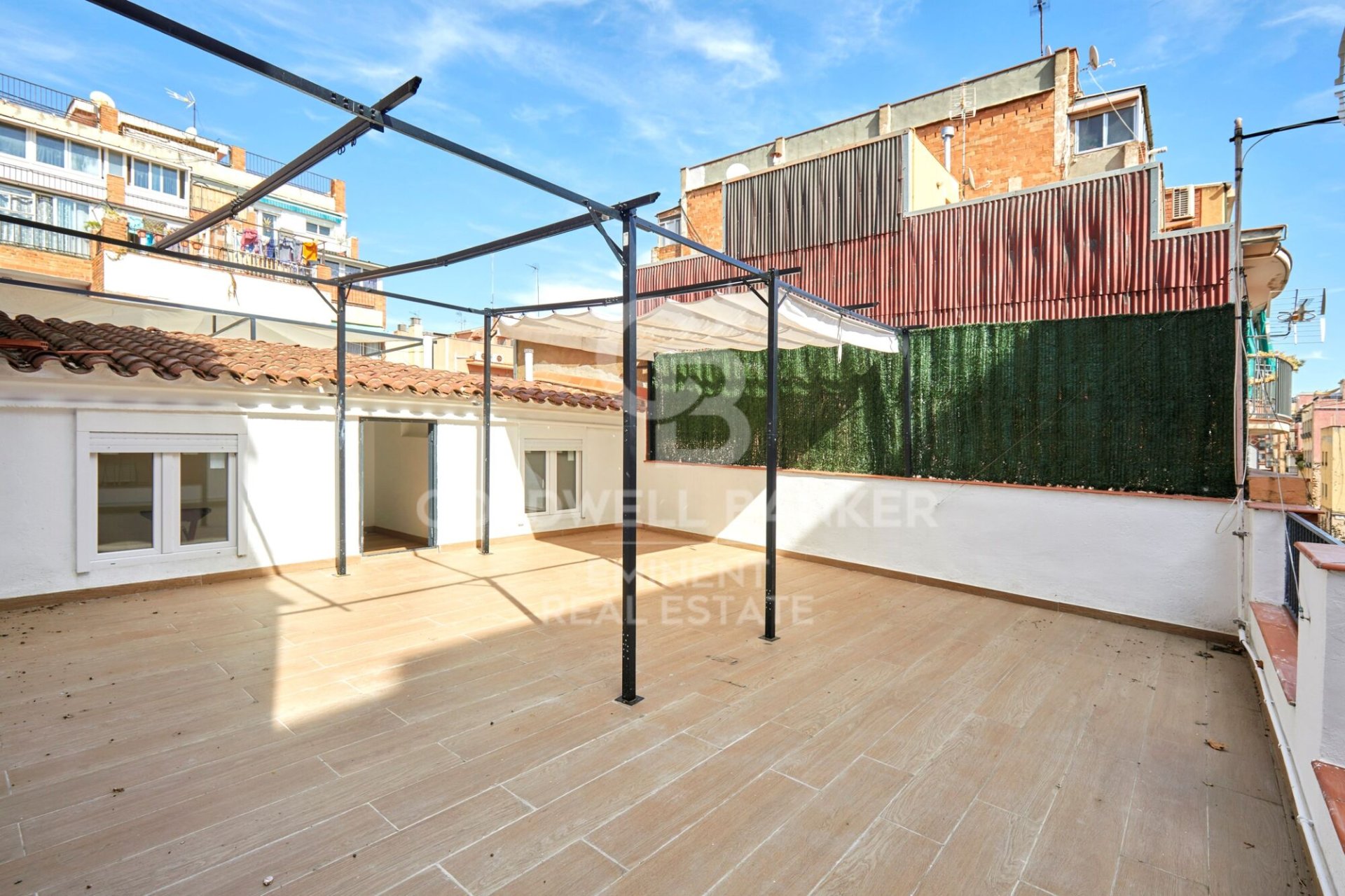 Kommersiell fastighet i Barcelona, Spanien 500 kvm. Nr. 157543