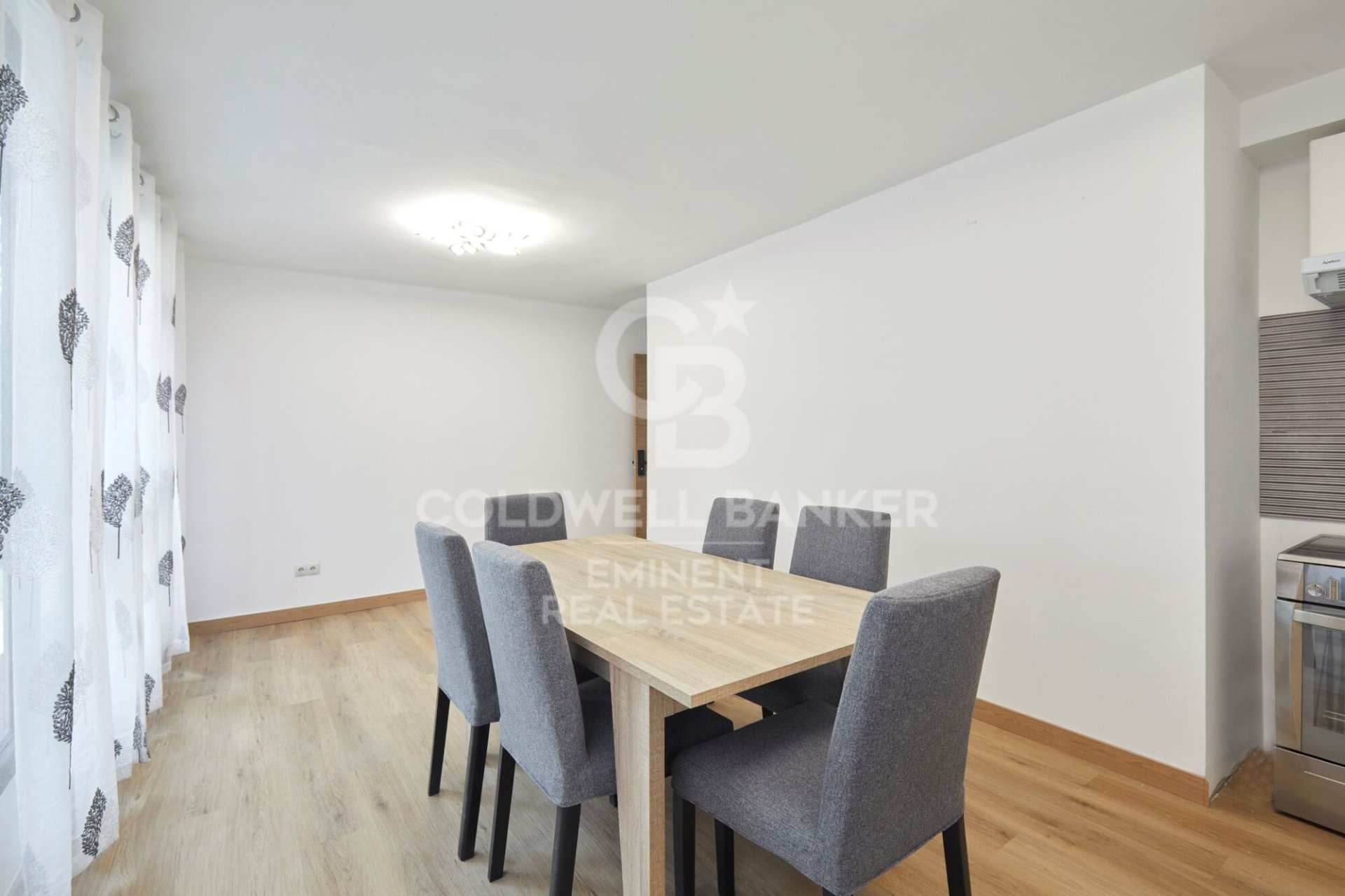 Kommersiell fastighet i Barcelona, Spanien 500 kvm. Nr. 157543