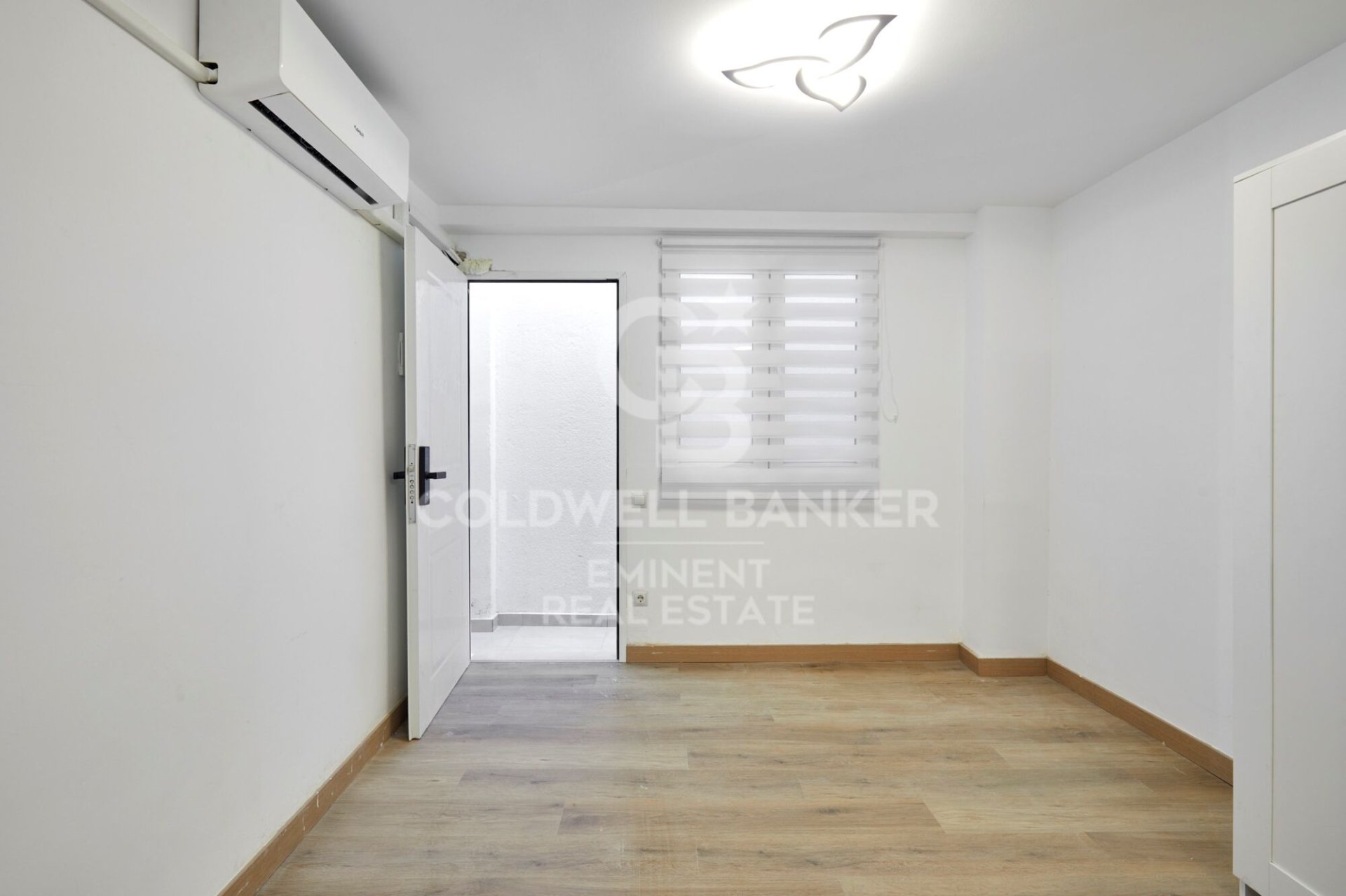 Kommersiell fastighet i Barcelona, Spanien 500 kvm. Nr. 157543