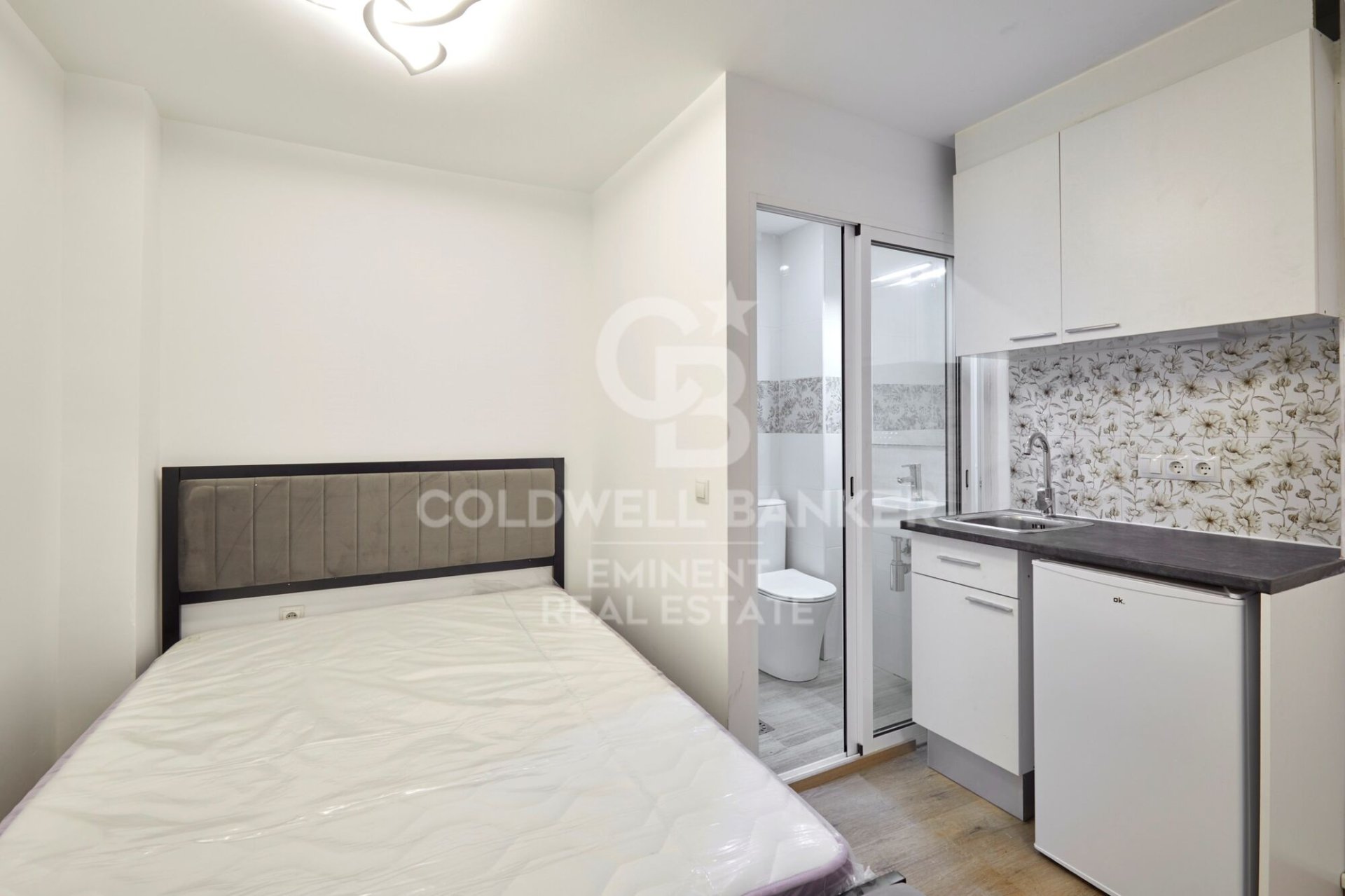 Kommersiell fastighet i Barcelona, Spanien 500 kvm. Nr. 157543