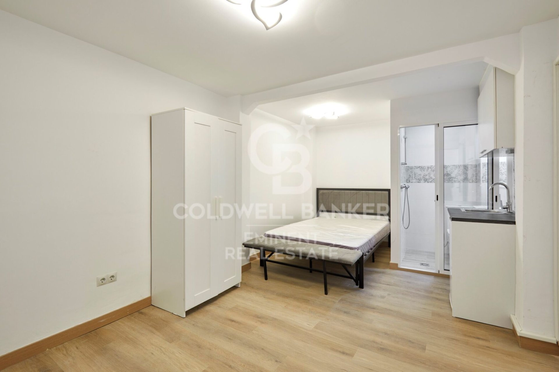 Kommersiell fastighet i Barcelona, Spanien 500 kvm. Nr. 157543