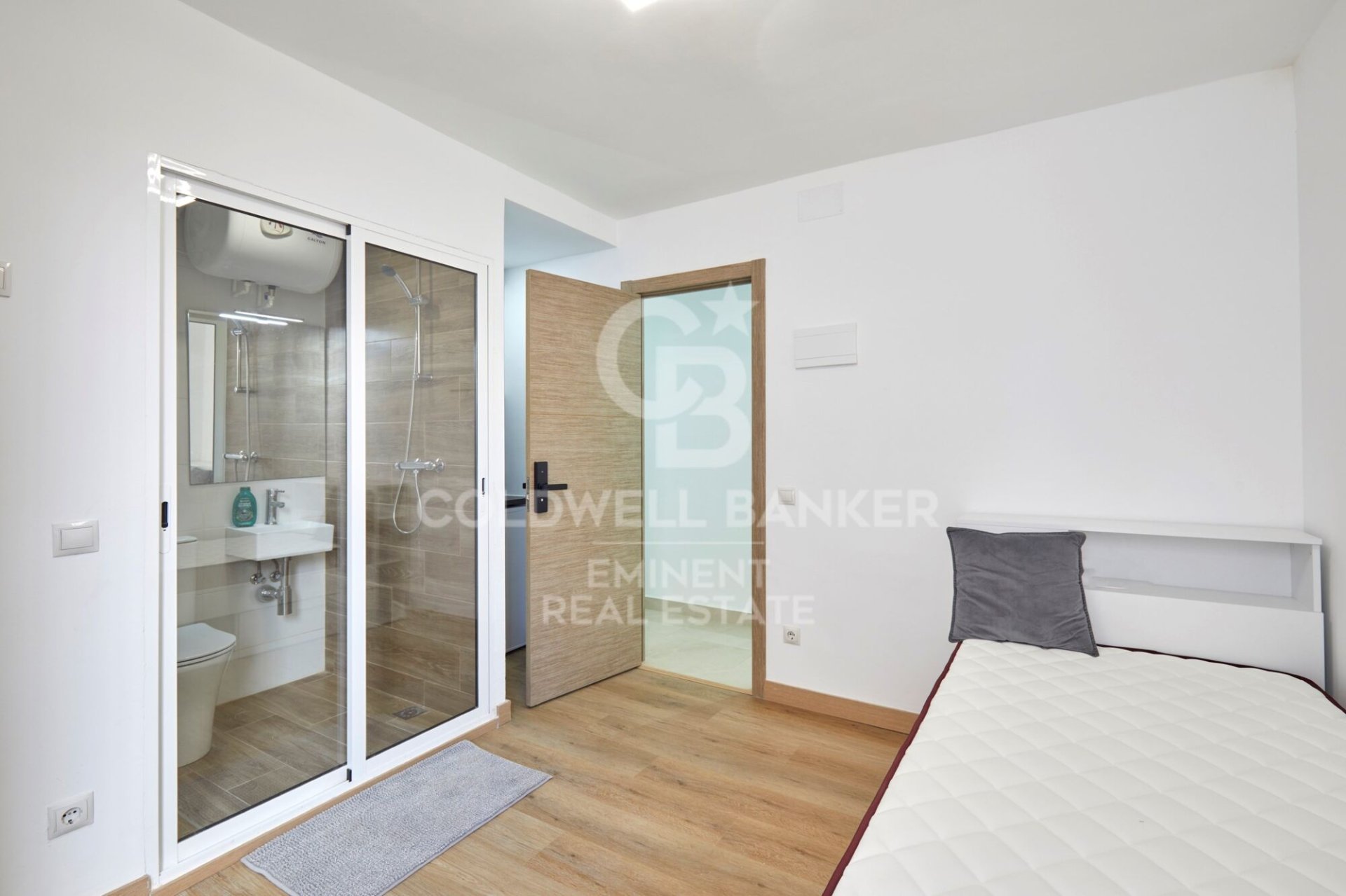 Kommersiell fastighet i Barcelona, Spanien 500 kvm. Nr. 157543